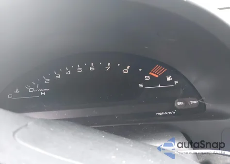 2000 Honda S2000 из США, поврежденный, VIN JHMAP1148YT000697